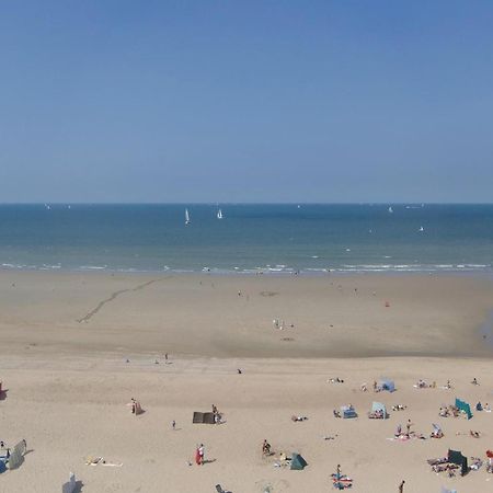 Res, Chateau Les Dunes Ref, 39 Oostende Dış mekan fotoğraf