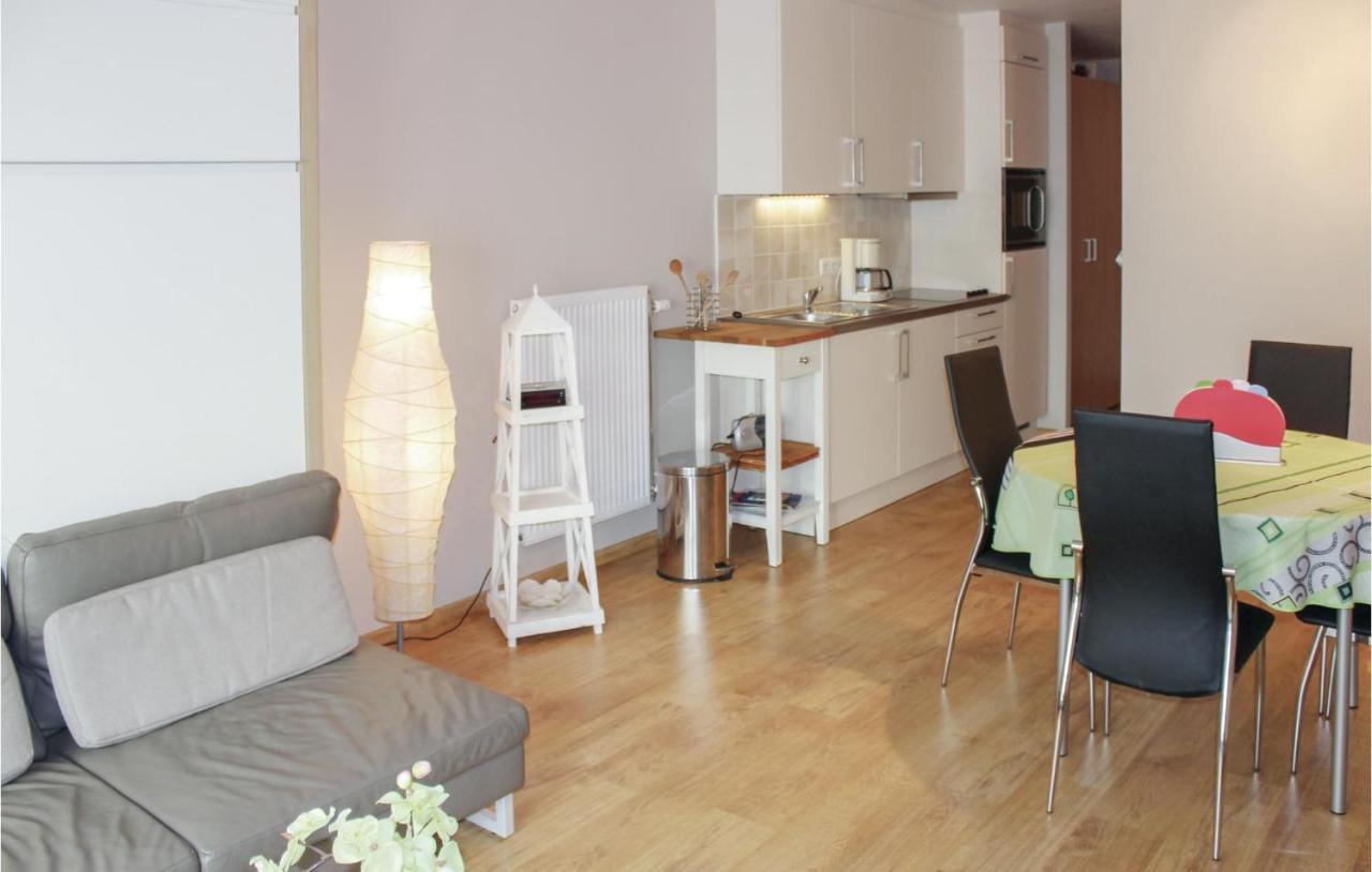 Res, Chateau Les Dunes Ref, 39 Oostende Dış mekan fotoğraf