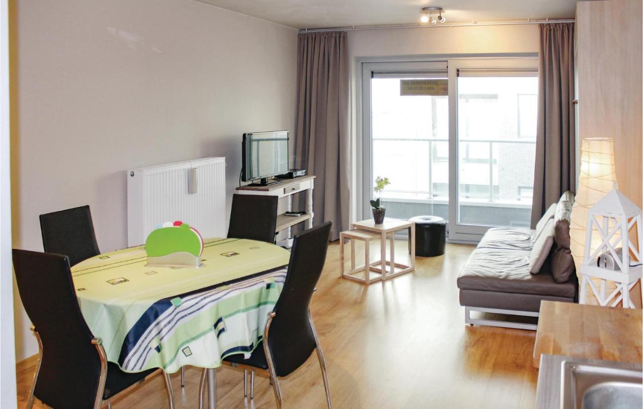 Res, Chateau Les Dunes Ref, 39 Oostende Dış mekan fotoğraf
