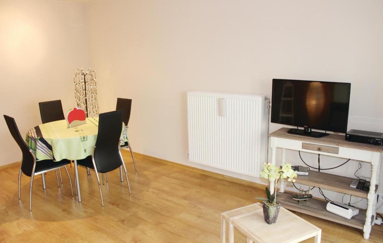 Res, Chateau Les Dunes Ref, 39 Oostende Dış mekan fotoğraf
